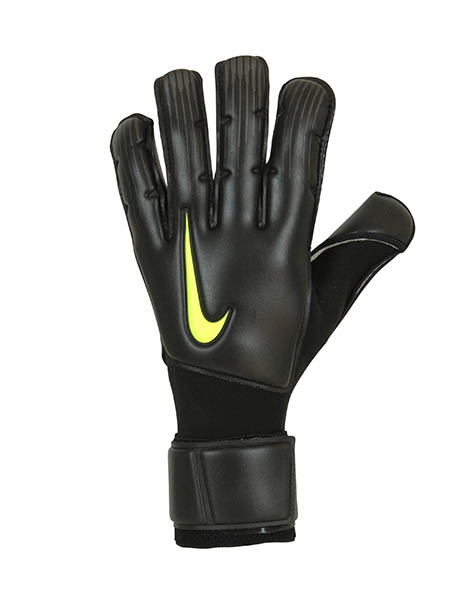 NIKE Goalkeeper Gloves GK Vapor Grip 3 IC PROMO with small Swoosh 
